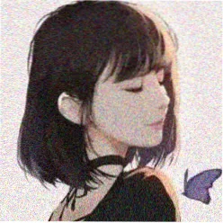 影迷 夜航船 头像