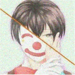影迷 夏日柠檬 头像