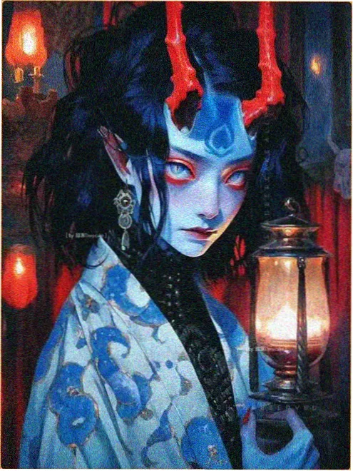 海边的理发师 海报